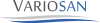 VarioSan