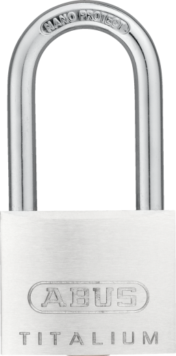 ABUS Vorhängeschloss 64TI/40HB40
