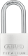 ABUS Vorhängeschloss 64TI/40HB40