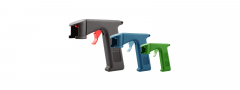 Sprühdosen Griff universal - Spray Boy